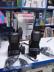 Baofeng Radio Call Complete Set - 1