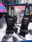 Baofeng Radio Call Complete Set - 2