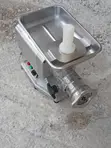 Commercial Electric Meat Grinder/Mincer - Stainless Steel - 2