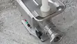 Commercial Electric Meat Grinder/Mincer - Stainless Steel - 4