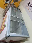 Premier 400L Chest Deep Freezer - 1