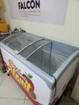 Premier 400L Chest Deep Freezer - 2