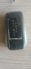 Toyota Hilux Smart Key Programming - 1