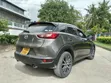 Mazda CX-3 2019 Brown - 3