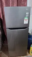 LG Fridge 235L - 1