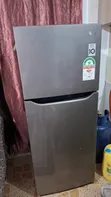 LG Fridge 235L - 2