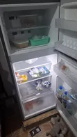 LG Fridge 235L - 3