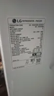LG Fridge 235L - 5