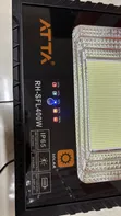 Best Solar Floodlight Security Yard Light - 1