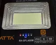Best Solar Floodlight Security Yard Light - 3