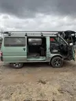 Mazda Bongo Van 2013 Green - 1