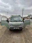 Mazda Bongo Van 2013 Green - 4