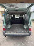 Mazda Bongo Van 2013 Green - 5