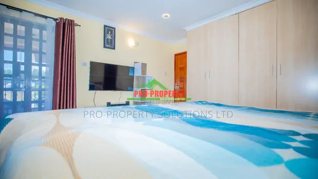 4-Bedroom Maisonette for Sale in Kikuyu - 1