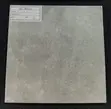 Twyford FGP33748K 30x30cm Grey Ceramic Floor Tile - 1