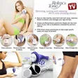 Relax & Spin Full Body Massager - 2