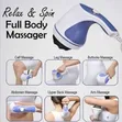 Relax & Spin Full Body Massager - 3