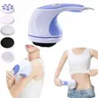 Relax & Spin Full Body Massager - 4