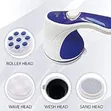 Relax & Spin Full Body Massager - 5