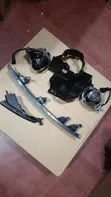 Mazda CX-5 Fog Light (Brand New) - 2