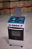 Tlac and Mika Cookers - 2