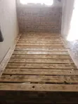 Pallet Bed Frame - 4x6 - 2
