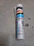 Pattex SL212 General Purpose Acetic Silicone Sealant - 1