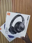 JBL Tune 730BT Wireless Over-Ear Headphones - 1