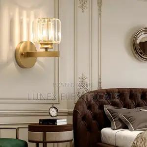 Modern Wall Lamp for Bedside/Corridor