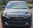 Toyota Harrier 2.0 SUV 2020 Black - 1