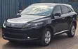Toyota Harrier 2.0 SUV 2020 Black - 3