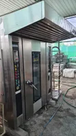 Brand New Rotary Oven - China Import - 2