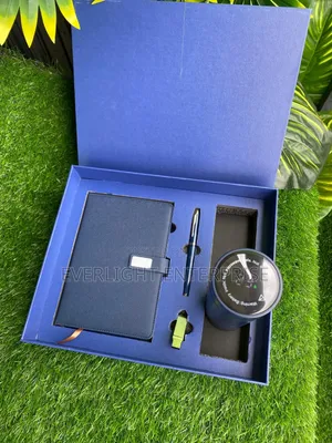 New Executive Corporate Gift Set