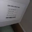 Crystal Khaki Light Green Car Wrap 1.52x18m - 1