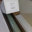 Crystal Khaki Light Green Car Wrap 1.52x18m - 2