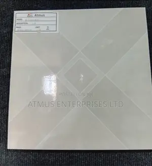 Twyford BLO33883 Ceramic Tile 30x30cm Glossy