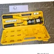 120mm Hydraulic Crimping Tool - 2