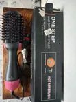 Pro One Step Hot Air Brush - 2