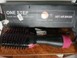 Pro One Step Hot Air Brush - 5
