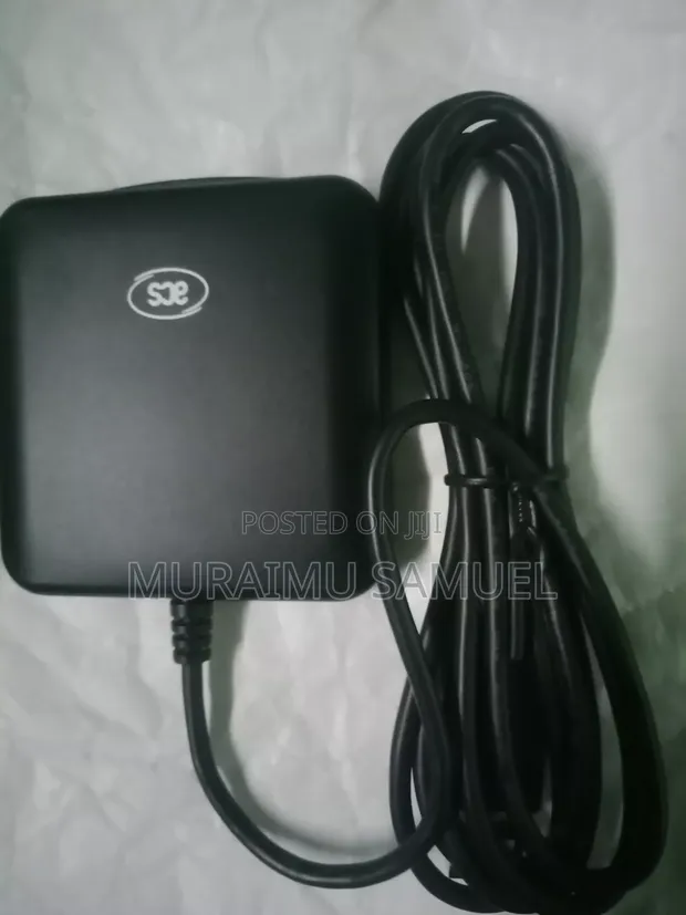 Acs Smart Card Reader - 1
