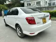 Toyota Axio 2017 White - 2