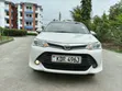 Toyota Axio 2017 White - 3