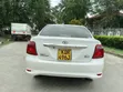 Toyota Axio 2017 White - 4