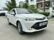 Toyota Axio 2017 White - 5