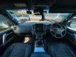 Toyota Land Cruiser 4.6 V8 ZX 2018 Pearl - 4