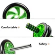 Bodyfit Six-Pack Roller - Brand New - 2
