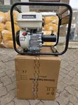 Honda Concrete Vibrator with Shaft (GP160) - 1