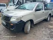 Toyota Hilux 2.5 D-4D SRX 2011 Pickup - 3