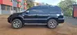 Toyota Land Cruiser Prado 2006 Black - 2