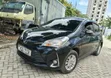 Toyota Vitz 2015 Black - 3